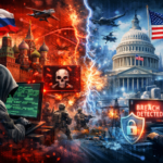 Data Dystopia: 149 Million Credentials Exposed in One of the Largest Open-Web Leaks